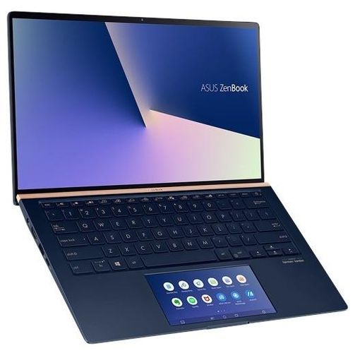 Noutbuk Asus UX433FQ, 8 GB / 256 GB, в Узбекистане