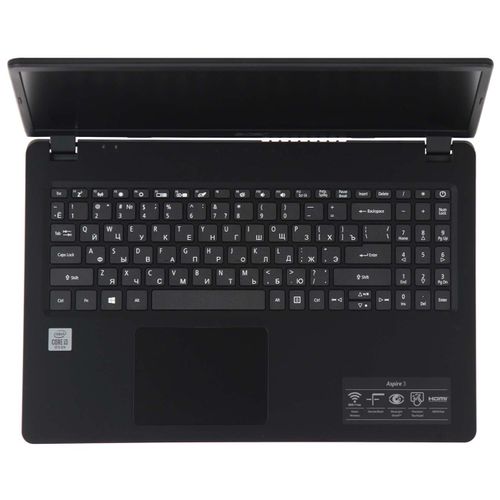 Noutbuk Acer Aspire 3 A315-56, arzon