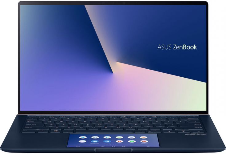 Noutbuk Asus UX434F, 16 GB / 512 GB, купить недорого