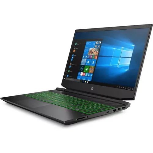 Noutbuk HP Pavilion Gaming 15-ec1055ur, в Узбекистане