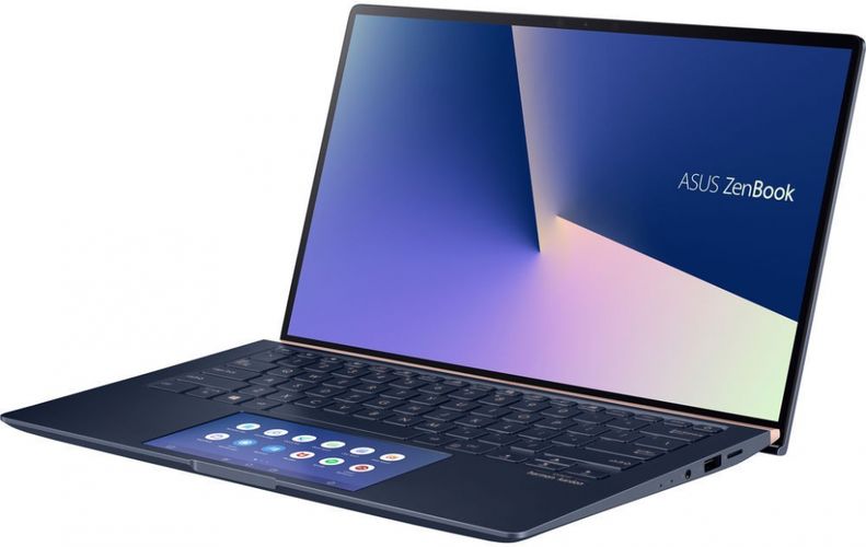 Noutbuk Asus UX434F, 16 GB / 512 GB, в Узбекистане