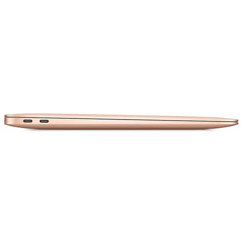 MacBook Air 13-inch 2020, 16 GB / 512 GB, Gold, купить недорого