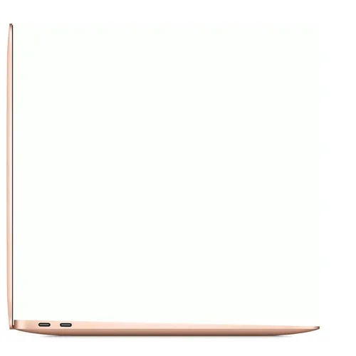 MacBook Air 13-inch 2020, 16 GB / 1 ТБ, Gold, в Узбекистане