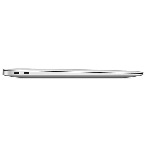 MacBook Air 13-inch 2020, 16 GB / 256 GB, Silver, купить недорого