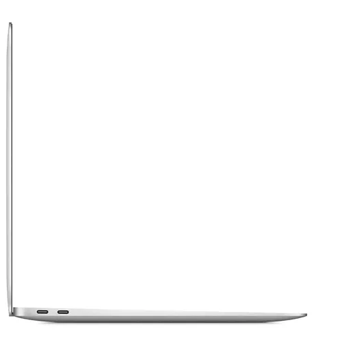 MacBook Air 13-inch 2020, 16 GB / 512 GB, Silver, фото