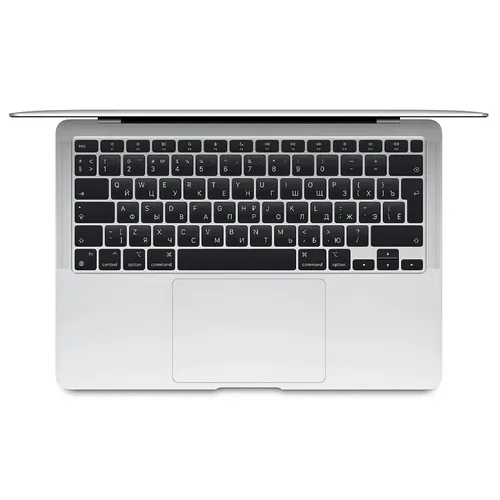 MacBook Air 13-inch 2020, 8 GB /  256 GB, Silver, фото