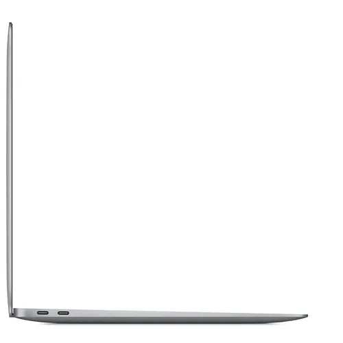 MacBook Air 13-inch 2020, 16 GB / 512 GB, Space Gray, в Узбекистане