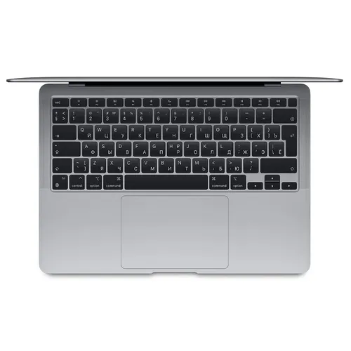 MacBook Air 13-inch 2020, 16 GB / 512 GB, Space Gray, фото