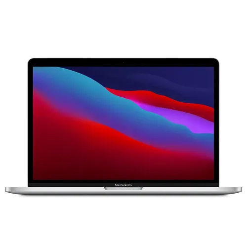 MacBook Pro 13-inch 2020 M1, 16 GB / 512 GB, Silver, купить недорого