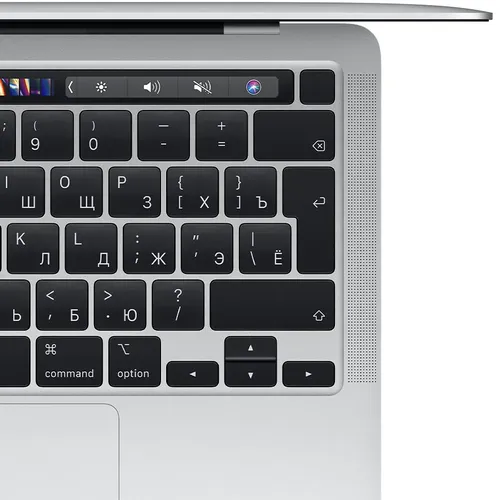 MacBook Pro 13-inch 2020 M1, 16 GB / 512 GB, Silver, в Узбекистане