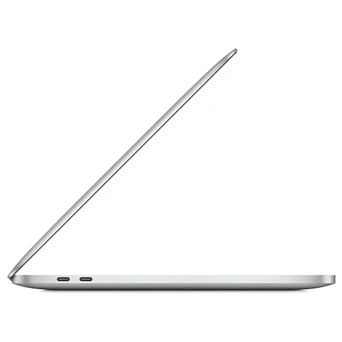 MacBook Pro 13-inch 2020 M1, 16 GB / 512 GB, Silver, в Узбекистане