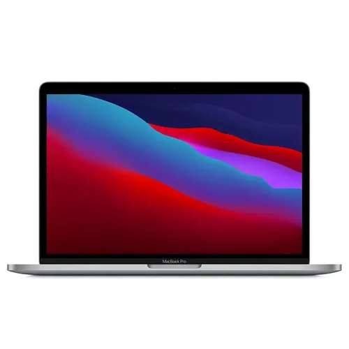 MacBook Pro 13-inch 2020 M1, 16 GB / 512 GB, Silver, sotib olish