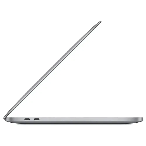 MacBook Pro 13-inch 2020 M1, 16 GB / 512 GB, Silver, arzon