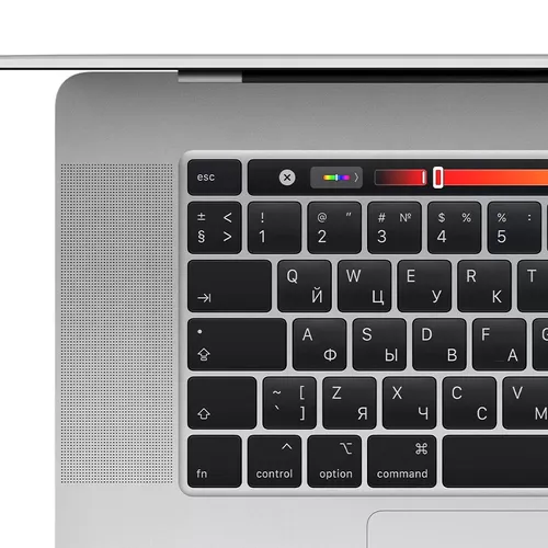 MacBook Pro 16 2019 Intel Core i9 (8x2.30 ГГц), 16 GB / 1 TB, Silver, в Узбекистане