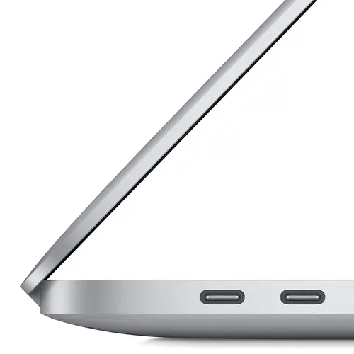 MacBook Pro 16 2019 Intel Core i9 (8x2.30 ГГц), 16 GB / 1 TB, Silver, фото № 4