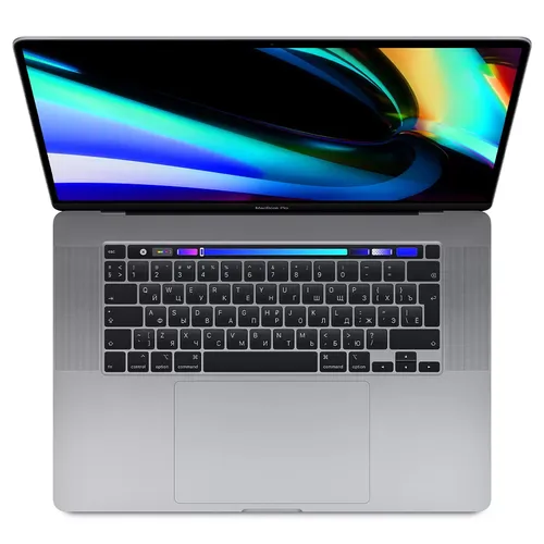 MacBook Pro 16 2019 Intel Core i9 (8x2.30 ГГц), 16 GB / 1 TB, Silver, arzon