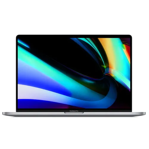 MacBook Pro 16 2019 Intel Core i9 (8x2.30 ГГц), 16 GB / 1 TB, Silver, O'zbekistonda