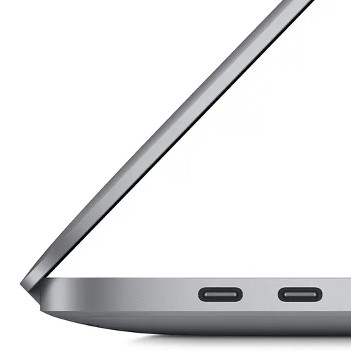 MacBook Pro 16 2019 Intel Core i9 (8x2.30 ГГц), 16 GB / 1 TB, Silver, фото № 10