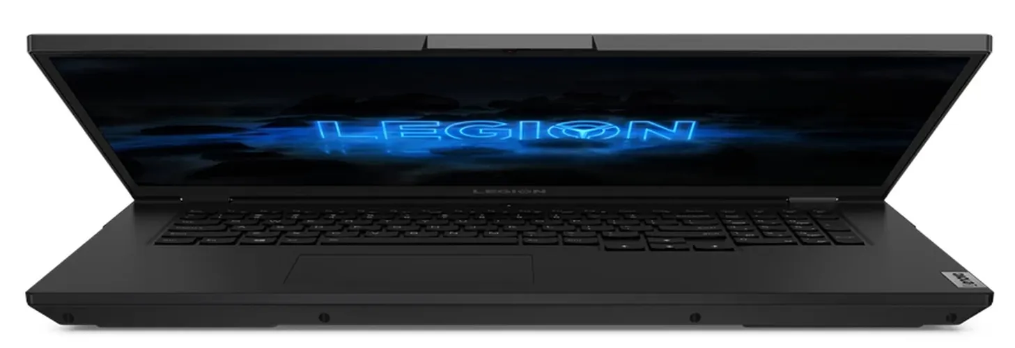 Ноутбук Lenovo Legion 5 17IMH05, 16 GB / 1 TB + 128 GB, фото