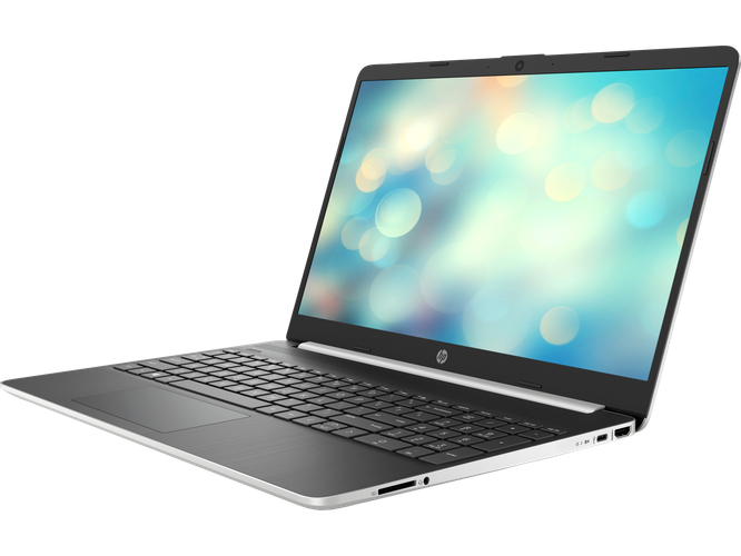 Ноутбук HP 15s-fq2067ur, купить недорого