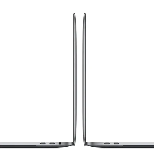 MacBook Pro 13 2018, 16 GB / 512 GB, Space Gray, в Узбекистане