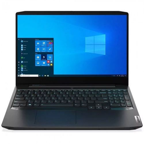 Ноутбук Lenovo IdeaPad Gaming 3 15IMH05, 128 GB / 1 TB