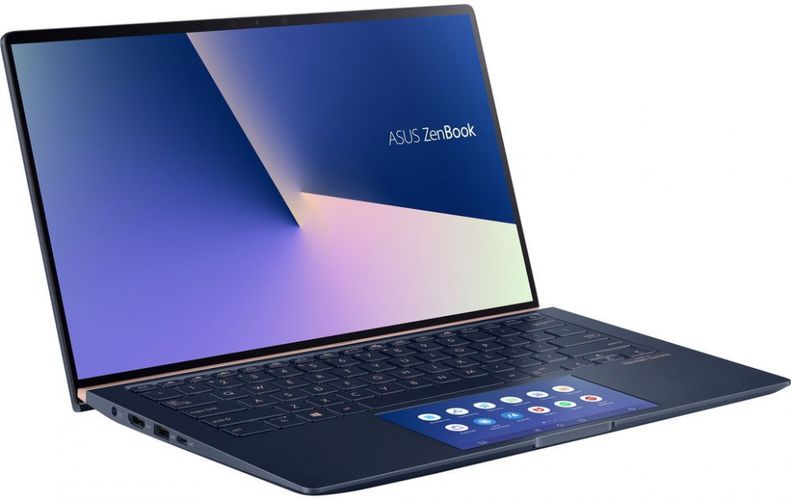 Noutbuk Asus UX434F, 16 GB / 512 GB, купить недорого