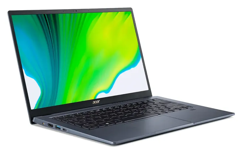 Ноутбук Acer SWIFT SF314-510G-70SN, купить недорого