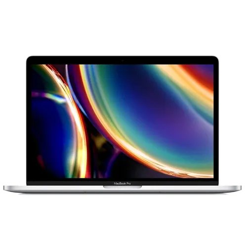 MacBook Pro 13 2018, 8 GB /  512 GB, Silver