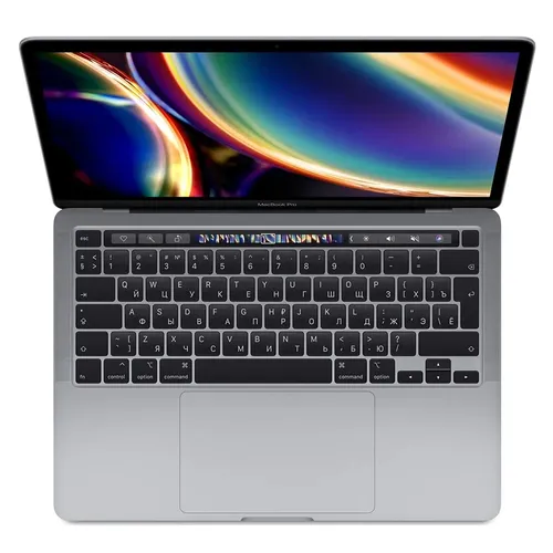 MacBook Pro 13 2018, 16 GB / 1 ТБ, Space Gray