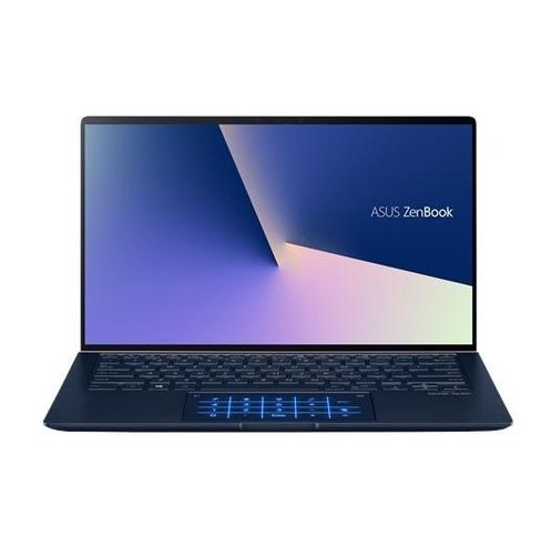 Noutbuk Asus UX433FQ, 16 GB / 512 GB