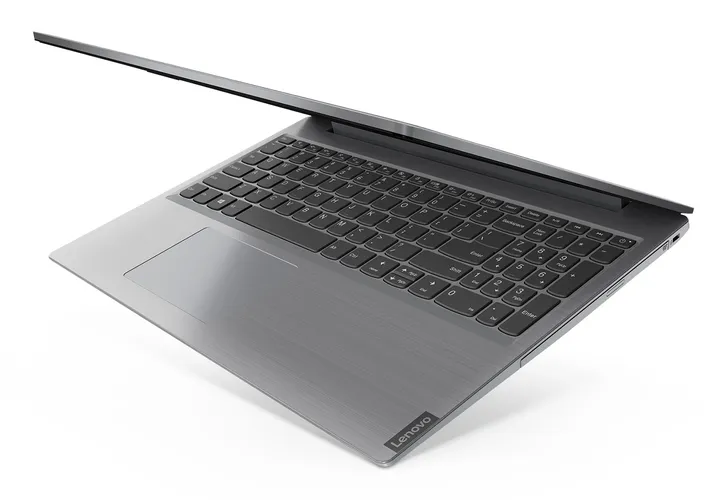 Noutbuk Lenovo IdeaPad L3 15IML05, arzon