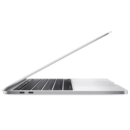 MacBook Pro 13 2018, 16 GB / 1 ТБ, Silver, в Узбекистане