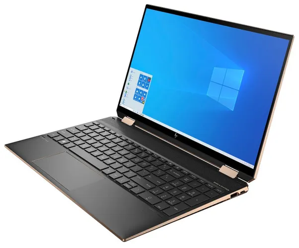 Noutbuk HP Spectre x360 15-eb0008ur, в Узбекистане