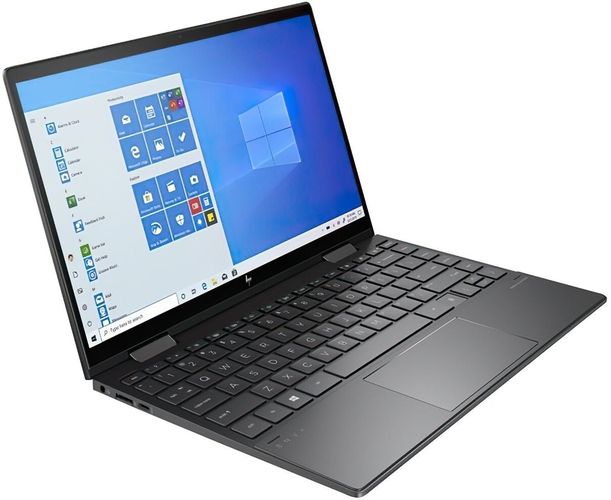 Ноутбук HP Envy x360 13-ay0000ur, фото