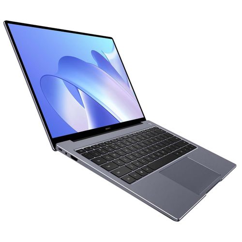 Ноутбук HUAWEI MATEBOOK 14 KLVD-WFH9, купить недорого