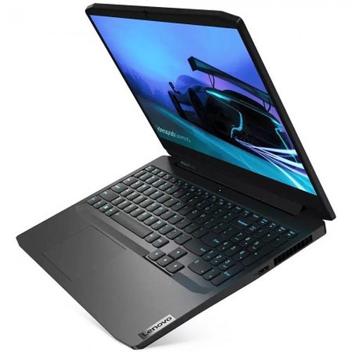 Noutbuk Lenovo IdeaPad Gaming 3 15IMH05, 128 GB / 1 TB