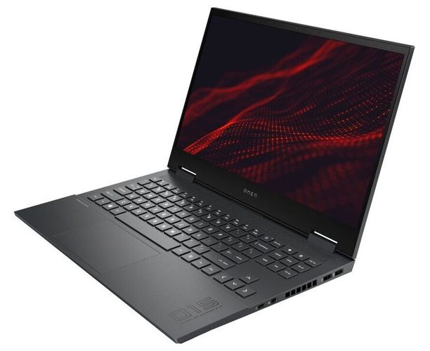 Noutbuk HP Omen 15-en0002ur, фото