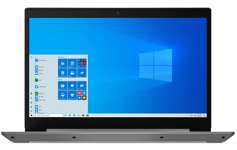 Ноутбук Lenovo IdeaPad L3 15IML05, в Узбекистане