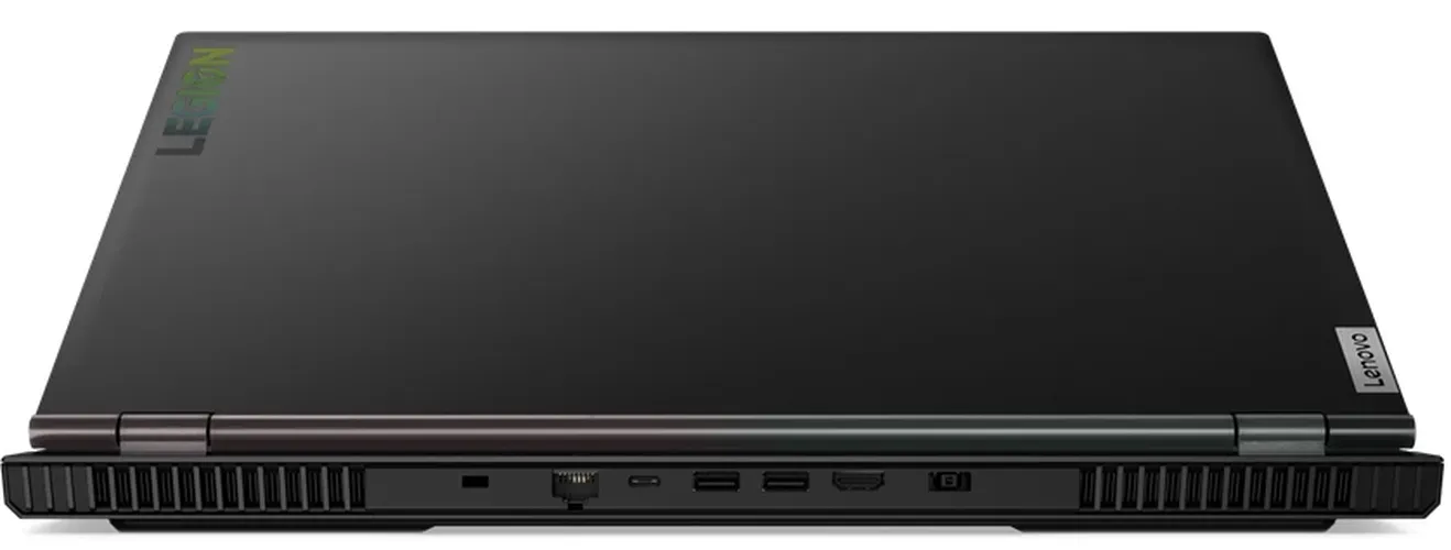 Ноутбук Lenovo Legion 5 17IMH05, 16 GB / 1 TB + 128 GB, arzon