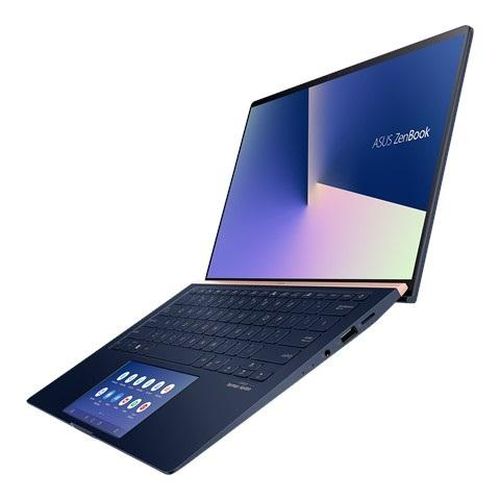 Noutbuk Asus UX433FQ, 16 GB / 512 GB, в Узбекистане