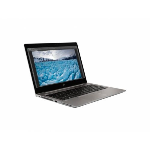 Noutbuk HP ZBook 14u G6, купить недорого