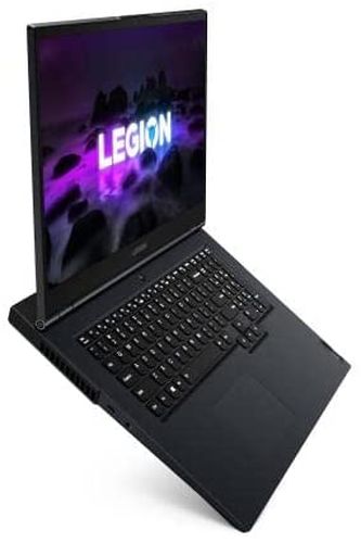 Ноутбук Lenovo Legion 5, фото № 4