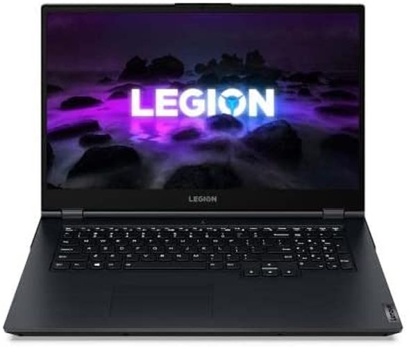 Ноутбук Lenovo Legion 5, фото