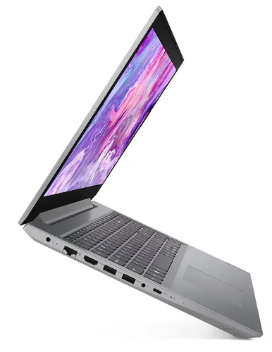 Noutbuk Lenovo IdeaPad L3 15IML05, фото № 4