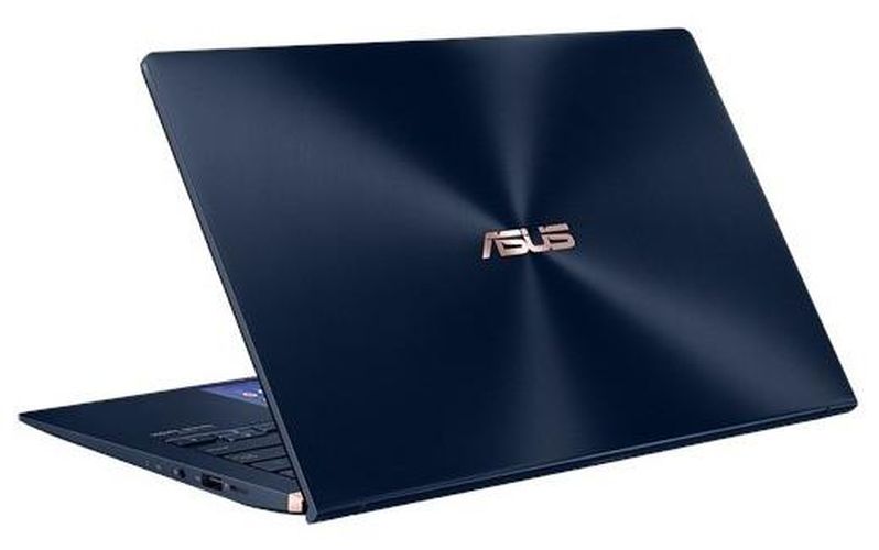 Noutbuk Asus UX433FQ, 8 GB / 256 GB, купить недорого