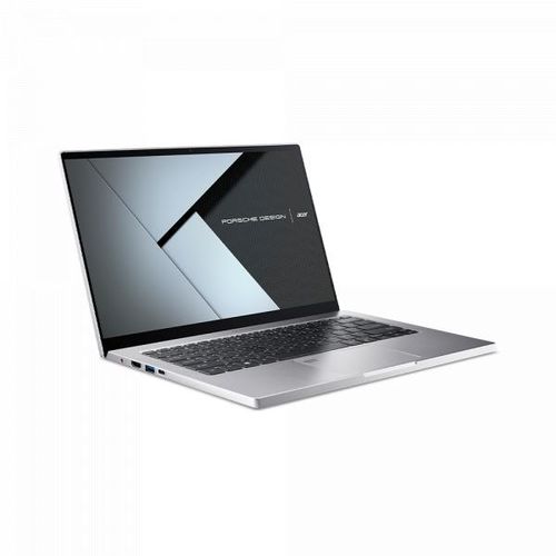 Ноутбук Acer Porsche Design AP714-51T Intel Core i5-1135G7 | DDR4 8GB | SSD 512GB | 14" FHD IPS TOUCH | Черный | WIN10, в Узбекистане