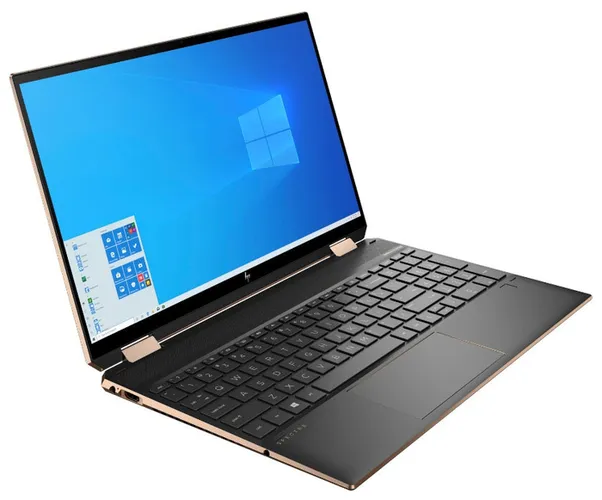 Ноутбук HP Spectre x360 15-eb0008ur, купить недорого