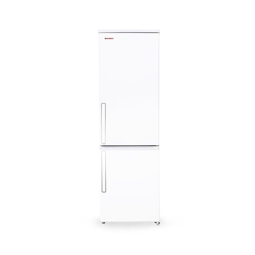 Холодильник SHIVAKI HD 345 RN, Steel, sotib olish