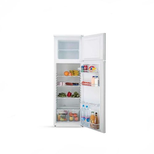 Холодильник ARTEL HD 341 FN (S), Steel, фото № 4